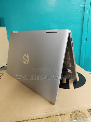 Laptop HP Pavilion x360 14 16GB Intel Core i7 SSD 512GB