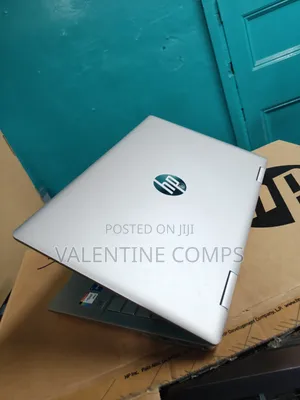 Laptop HP Pavilion x360 14 16GB Intel Core i7 SSD 512GB