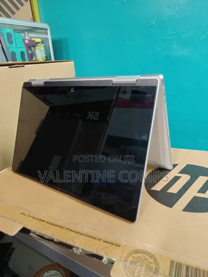 Laptop HP Pavilion x360 14 16GB Intel Core i7 SSD 512GB