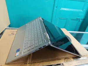 Laptop HP Pavilion x360 14 16GB Intel Core i7 SSD 512GB