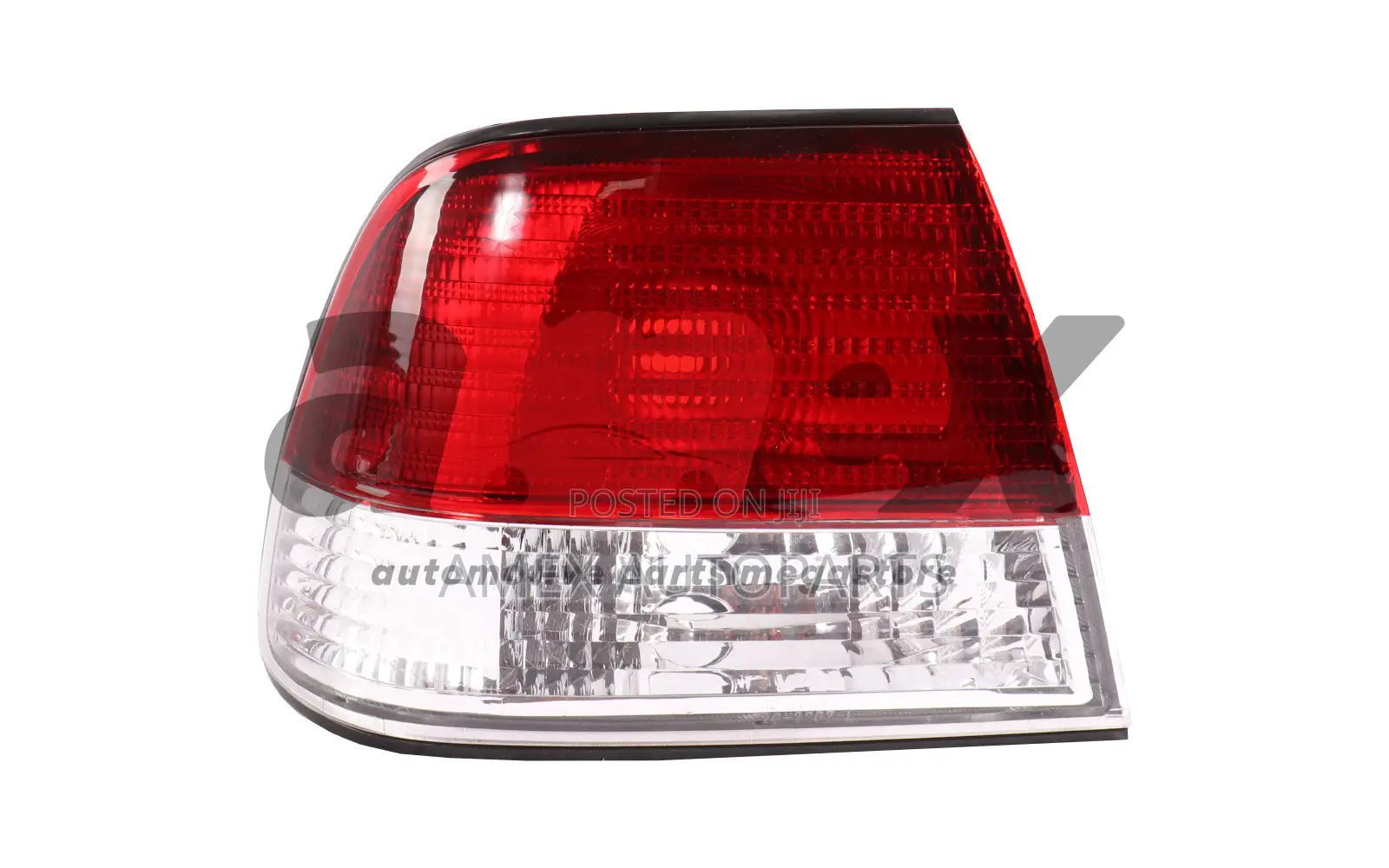Tail Lamp Nissan Sunny B15 2001 Onwards