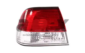 Tail Lamp Nissan Sunny B15 2001 Onwards