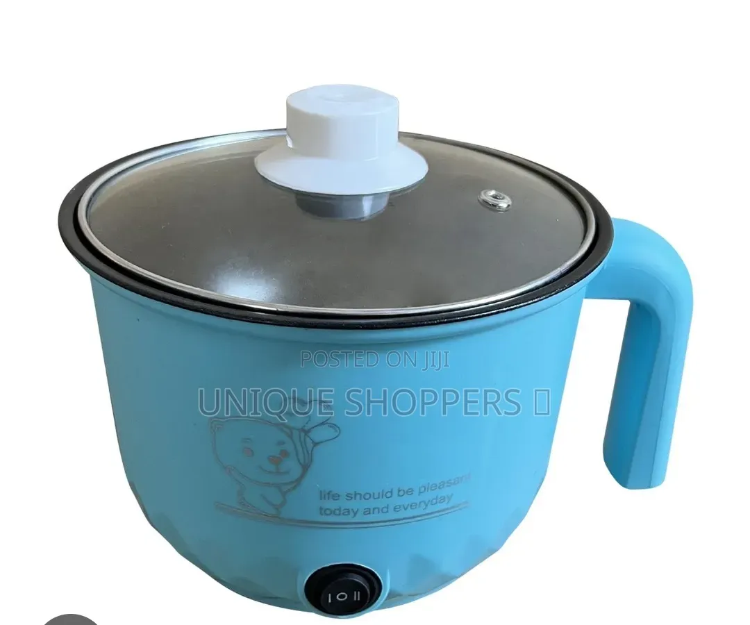 1.8 Litre Cooking Pot