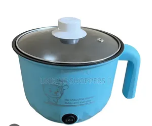 1.8 Litre Cooking Pot
