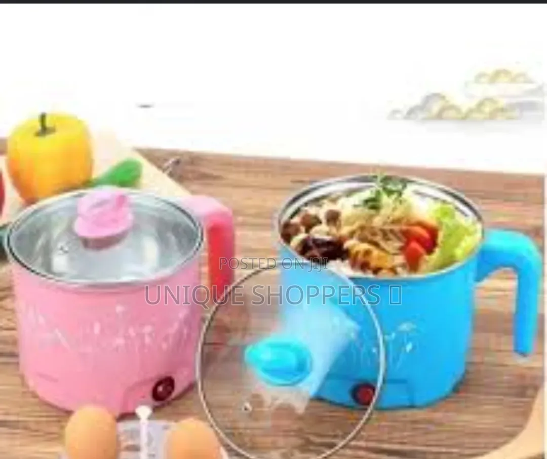 1.8 Litre Cooking Pot