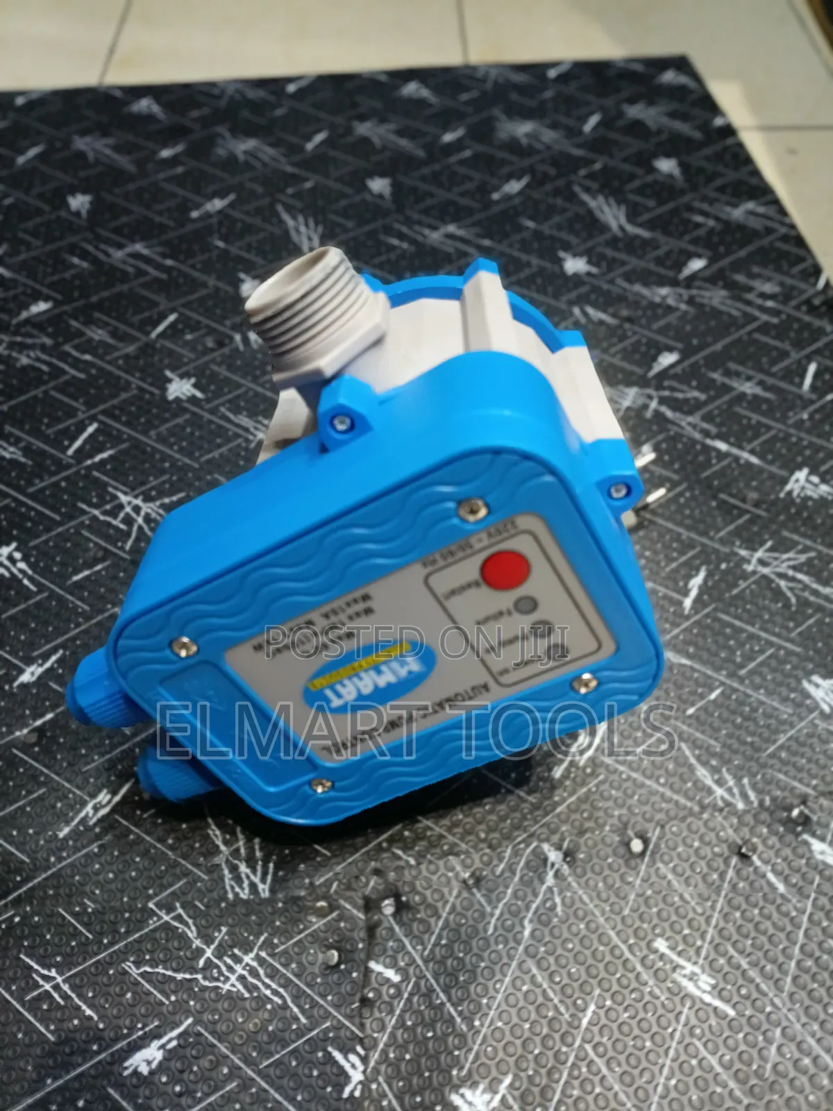 Automatic Pump Control 220V