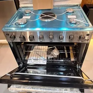 Star Worth 60*90 4+1 Stainless Steel Cooker