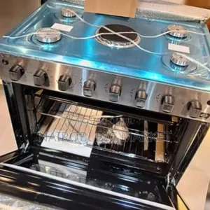 Star Worth 60*90 4+1 Stainless Steel Cooker