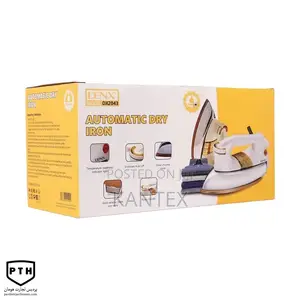 Denx DX2043 Automatic Dry Iron