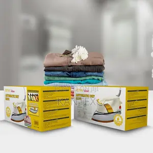 Denx DX2043 Automatic Dry Iron
