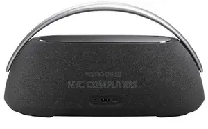 Harman Kardon Go + Play 3 – Portable Bluetooth Speaker .