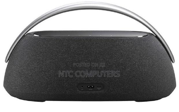Harman Kardon Go + Play 3 – Portable Bluetooth Speaker . - thumbnail 2