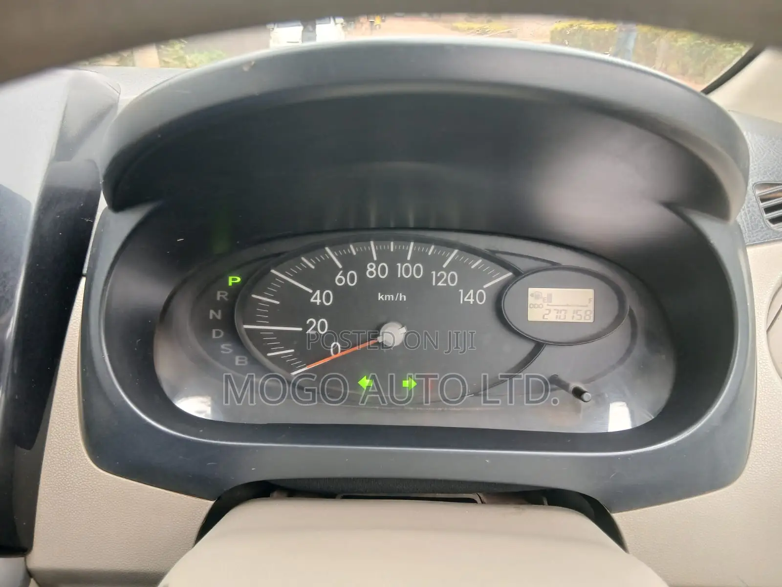 Daihatsu Mira 2012 Silver