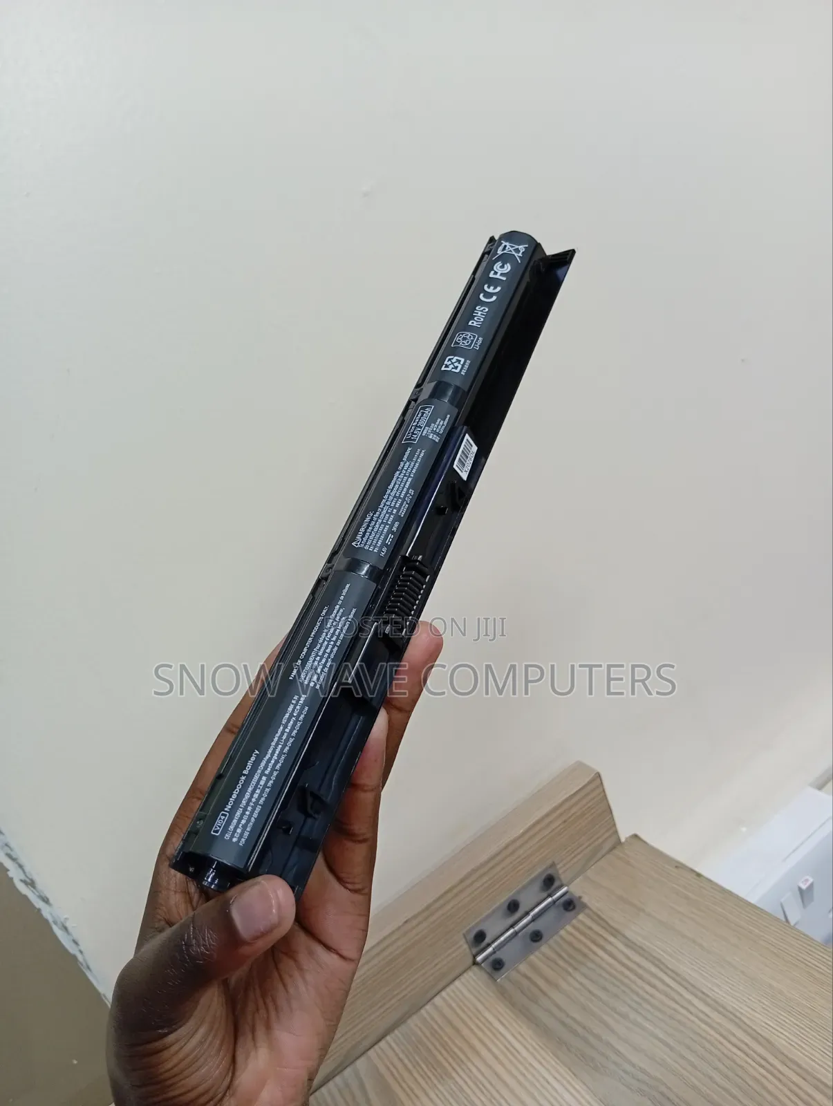 HP VI04 Probook 440 G2 Battery