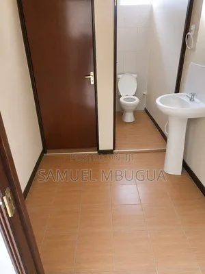2bdrm Bungalow in Karen for rent