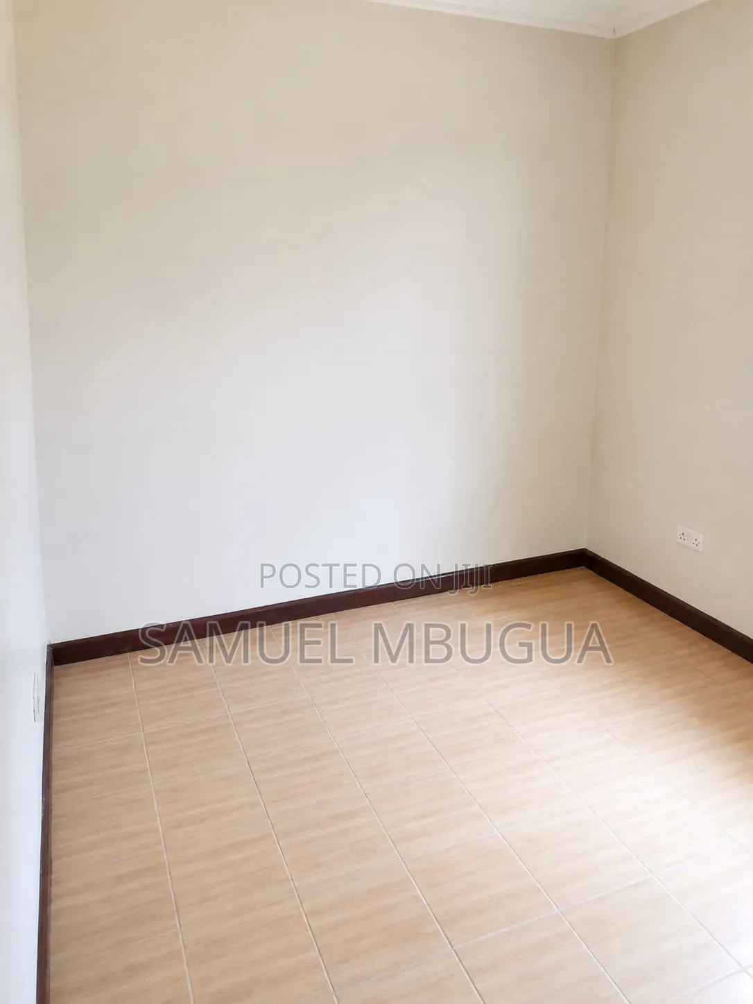 2bdrm Bungalow in Karen for rent