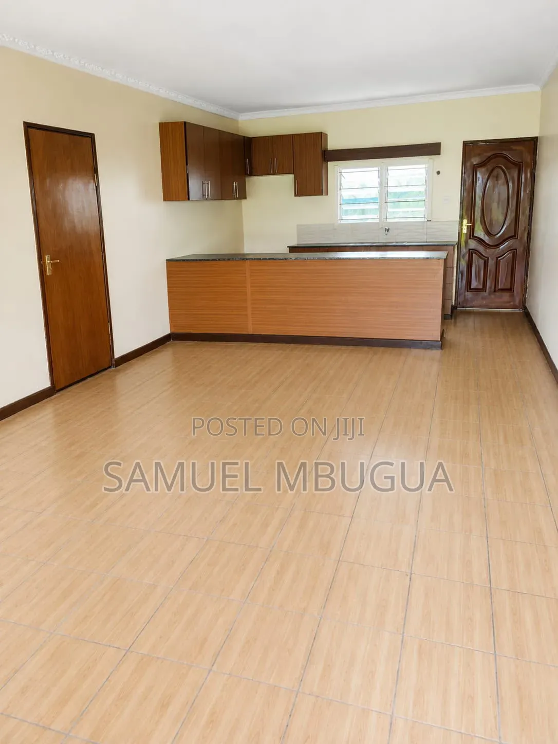 2bdrm Bungalow in Karen for rent