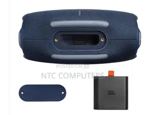 JBL Xtreme 4 Portable Wireless Waterproof Speaker