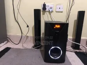 Vitron Sound Bar