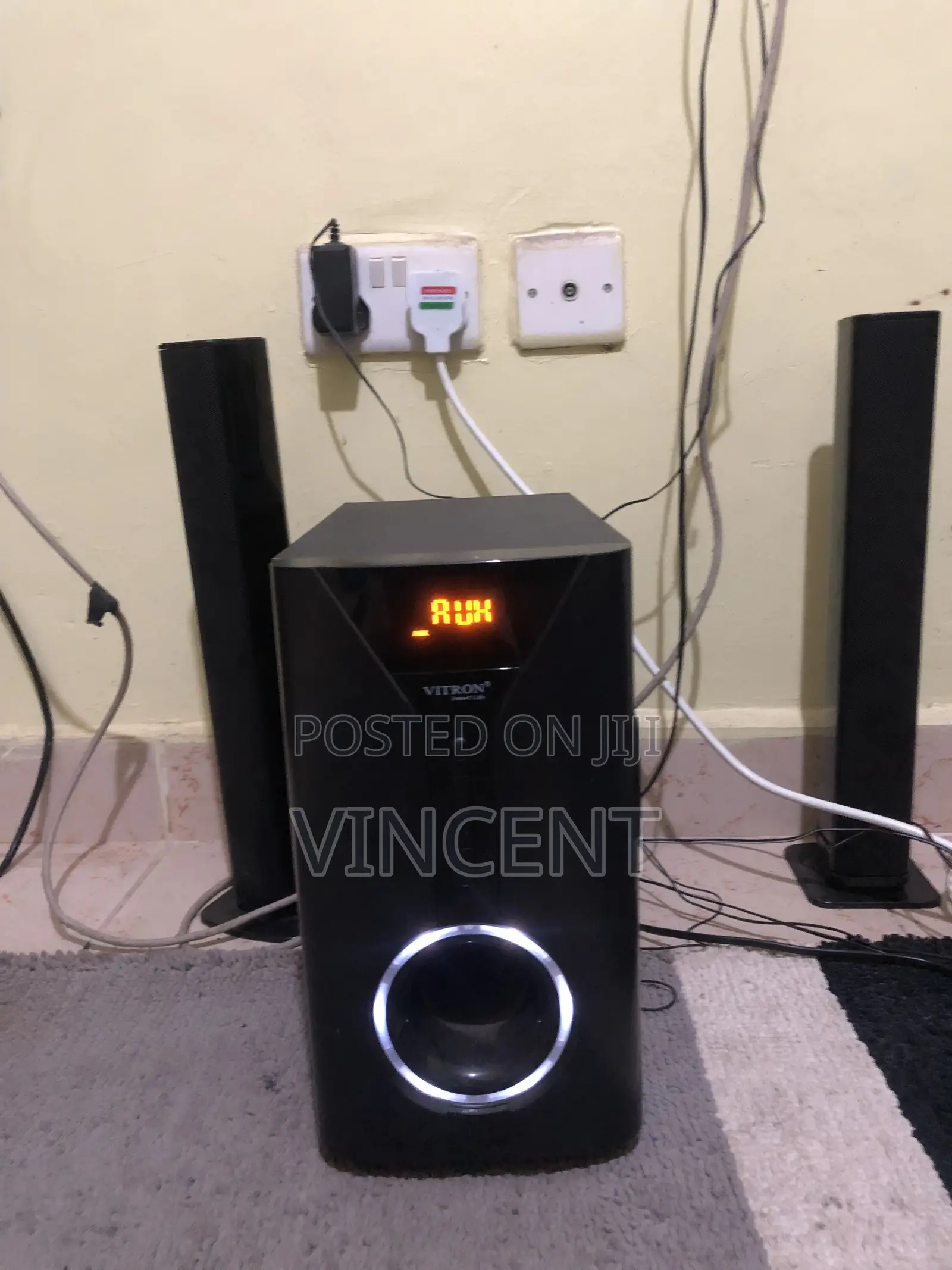 Vitron Sound Bar