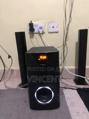 Vitron Sound Bar