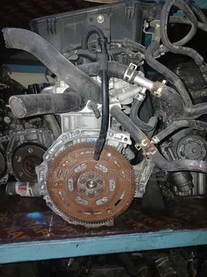 Slim Engine 1kR Passo