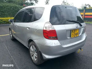 Honda Acty 2009 Grey