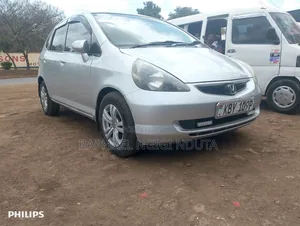 Honda Acty 2009 Grey