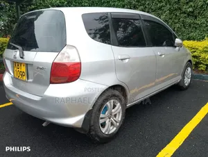 Honda Acty 2009 Grey