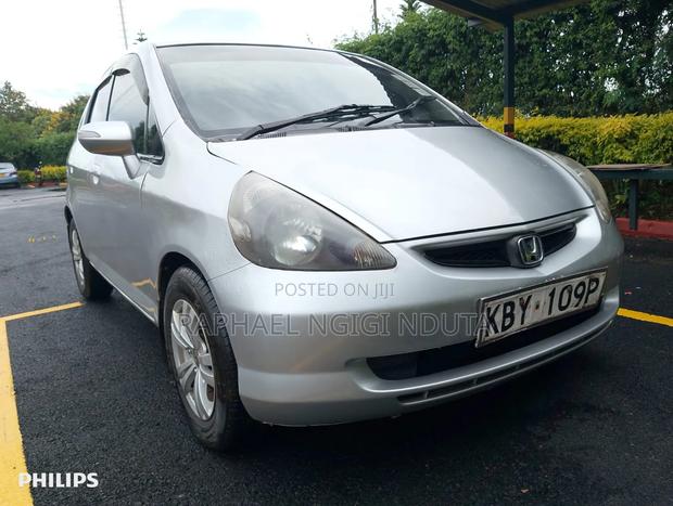 Honda Acty 2009 Grey - thumbnail 7