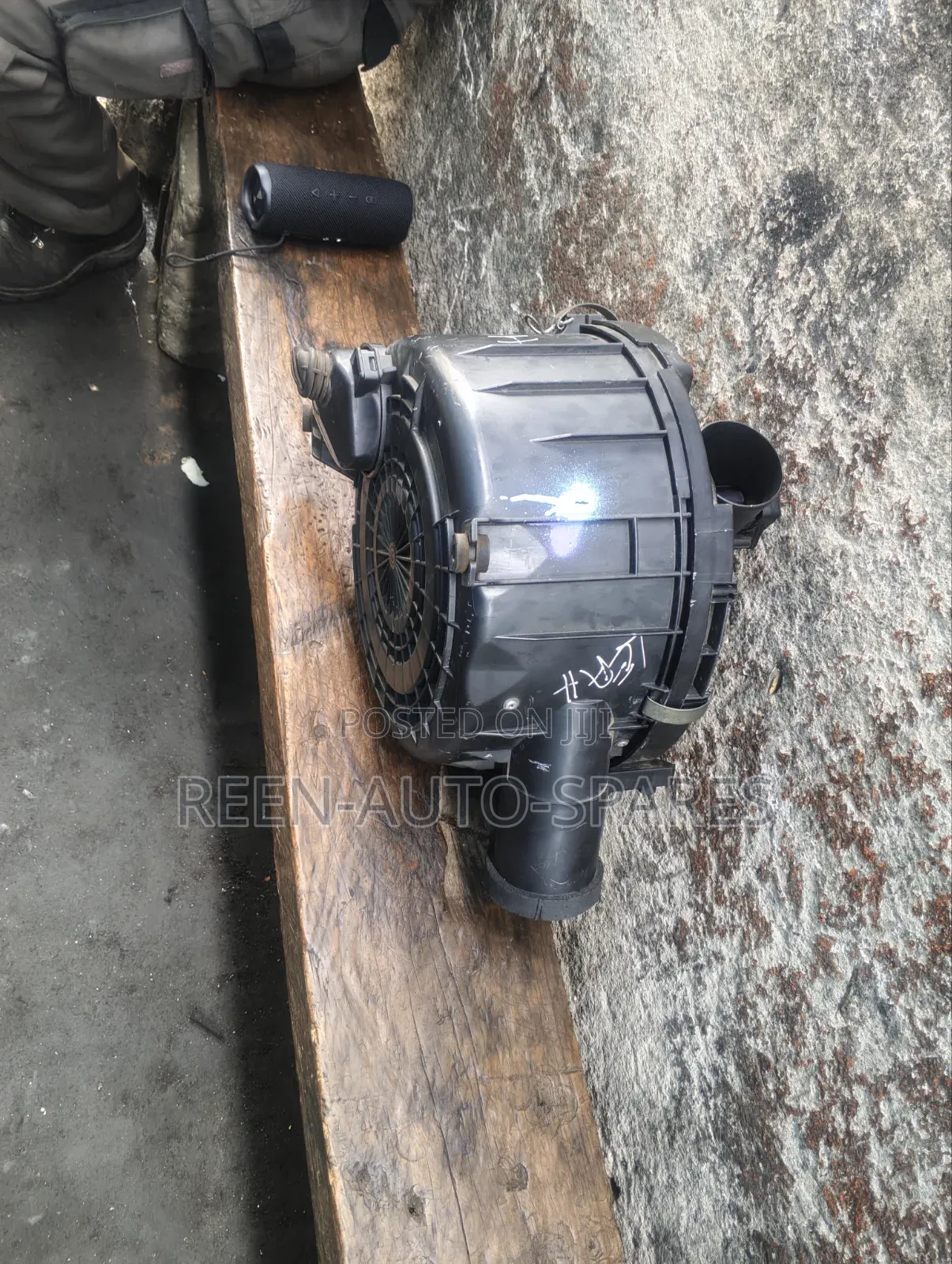Air Cleaner Housing 1kd 2kd