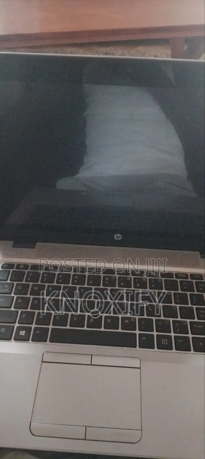 Laptop HP EliteBook 840 G3 8GB Intel Core i5 SSD 256GB