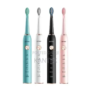 Denx DX2579 Sonic Toothbrushes