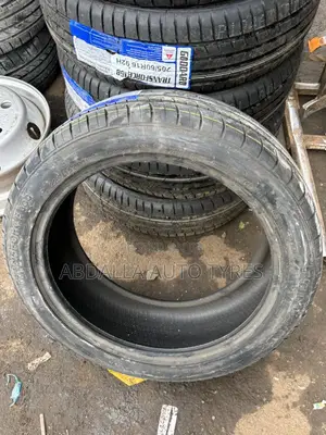 Goddard 225/45r18
