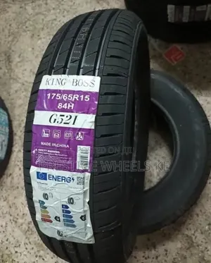 175/65r15 HT Tires