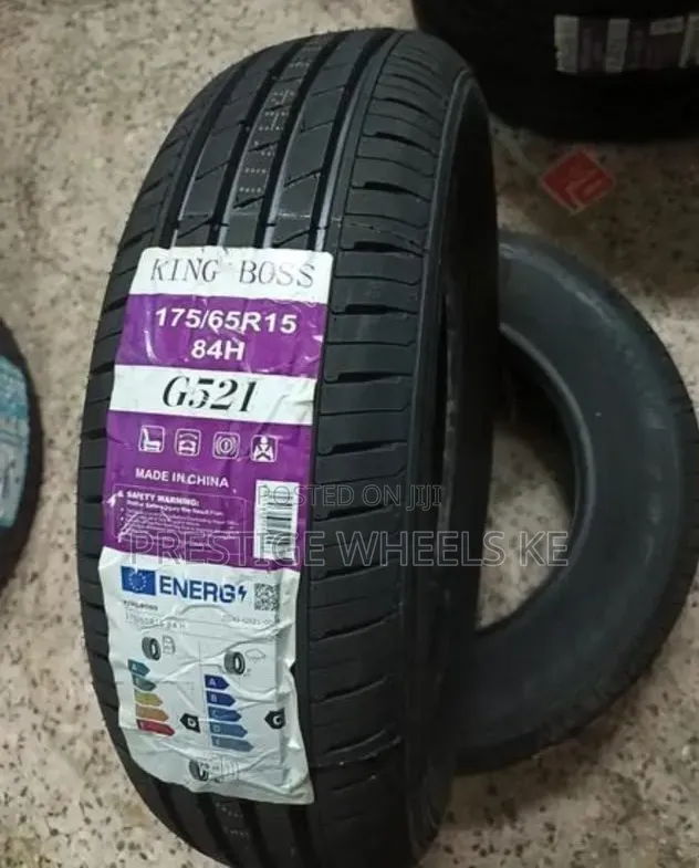 175/65r15 HT Tires