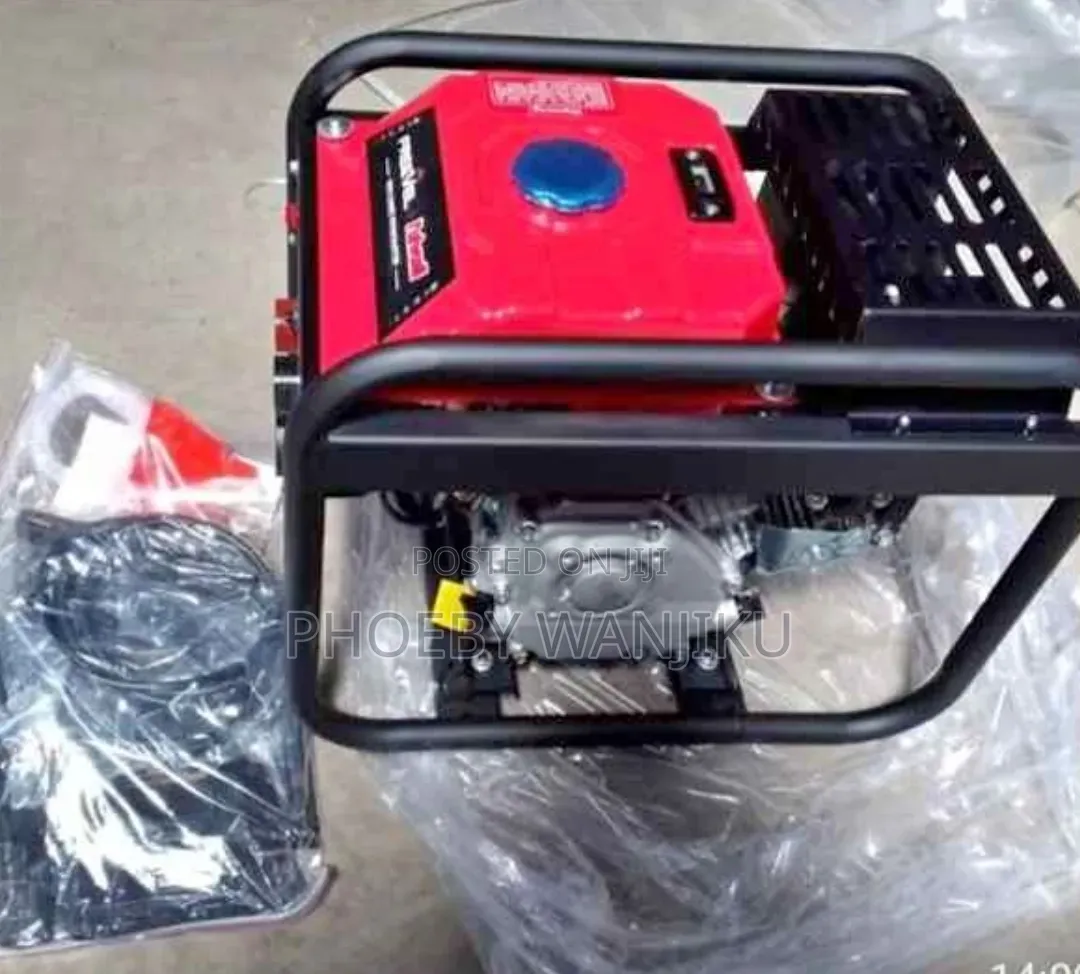 Freevel WG-200i Petroleoum Welding Generator/1.3kva Welding Generator