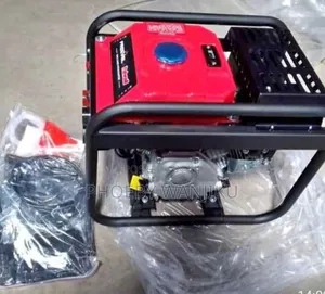Freevel WG-200i Petroleoum Welding Generator/1.3kva Welding Generator