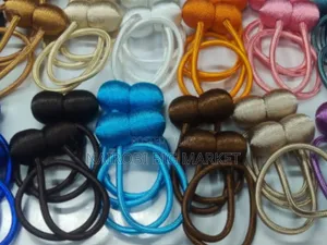 Magnetic Curtain Tie Backs/Holders