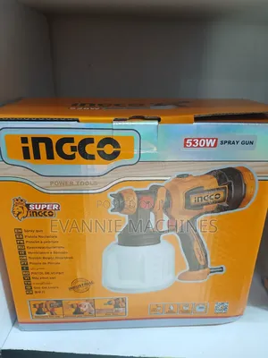 530w Spray