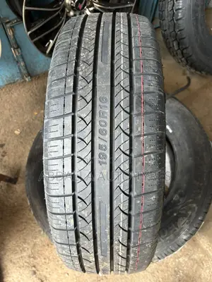 Goddard 195/60r16
