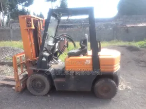Forklift Toyota