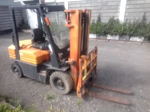 Forklift Toyota