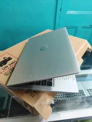 Laptop HP 8GB Intel Core i7 SSD 512GB