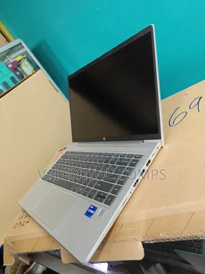 Laptop HP 8GB Intel Core i7 SSD 512GB