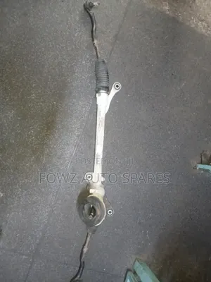 Steering Rack Mazda Demio