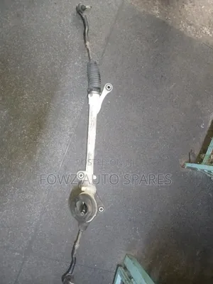 Steering Rack Mazda Demio
