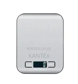 Denx DX3629 Kitchen Scale