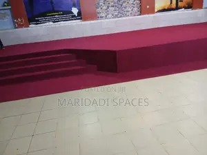 Delta Wall to Wall Carpet 4mm Thicknes
