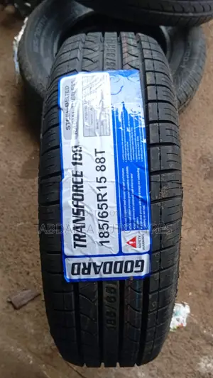 Goddard 185/65r15